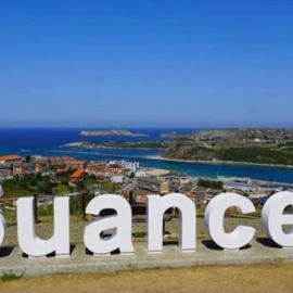 Apartamento Riberuca Playa