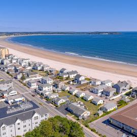 Little Miss Cottages - Studio, hotel in Old Orchard Beach