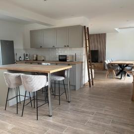 Cottage:  bir otel
