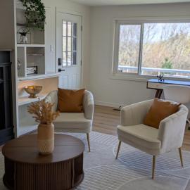 Stylish Sunlit Home, Point Defiance ,Smart TV