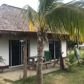 Thirstybeaver, hotell sihtkohas Playa Santana
