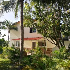 Entre Dos Aguas, hotel a Coyuca