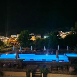 Casa Lu, hotel u Ulconju