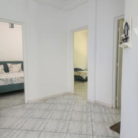 Location saisonnière entre mer, forêt et calme, hotel u gradu Raʼs al Jabal