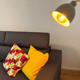 VITA Apartment, hotel Herrenbergben