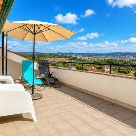 Casa Machado, hotel in Vila Real