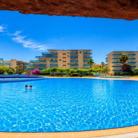 Residencial LOS JUNCOS III La Pineda