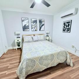 Retreat in Style Private Peaceful Miami Bungalow