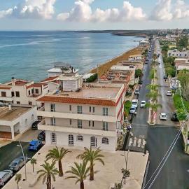 Hotel Noto Marina Meeting Vista Mare, viešbutis mieste Noto Marina