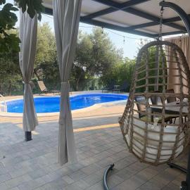 Holiday house Esma