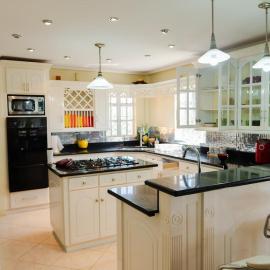 Cap Estate Ocean View Villa, Gros Islet, St Lucia、Dame de Traversayのホテル
