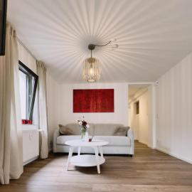 Cosy Place Xanten, hotel u gradu 'Xanten'