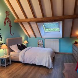 Au Lou Pélélée, hotel a Madranges