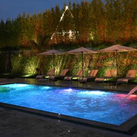 Natyra Luxe Villas with Private Pool