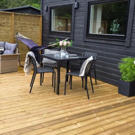 Lösen Retreat，Lyckeby的飯店