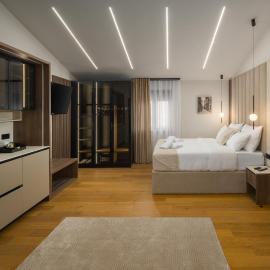 Heritage Hotel Ames, hotel en Poreč-Parenzo