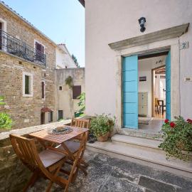 Casa Gina