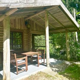 Löydön Kartano Camping, hotel i Mikkeli