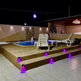 Casa de Temporada Unamar