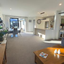 Family & Business Stay, near Lincoln University, hotel en Lincoln