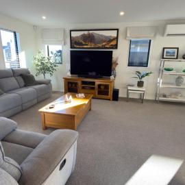 Family & Business Stay, near Lincoln University, hotel a Lincoln