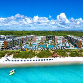 Porto 2 Life Resort GAV Luxo 201