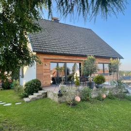 Bergflamme - Ihr Ferienhaus im Harz mit Panoramasauna