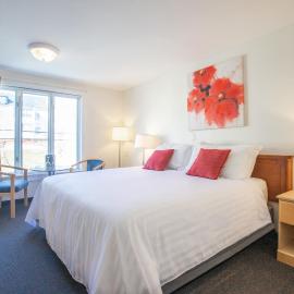 Rum Runner Inn, hotel em Lunenburg