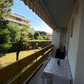 Residence Teodora Giallo