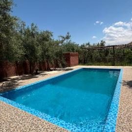 Tissi House