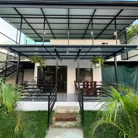 Villa Linda Vista, hotel in Paquera