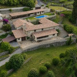 Finca San Román