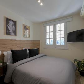 LDV Aparts 3CEntrepiso by MOT Rentals, hotel in Buenos Aires