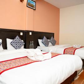 Admire Hotel Pvt Ltd