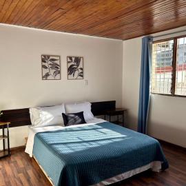 casa luca, hotel in San José