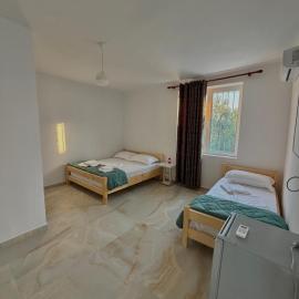 Lukova rooms