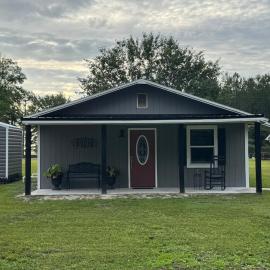 Cherry Cottage, hotel in Lake City