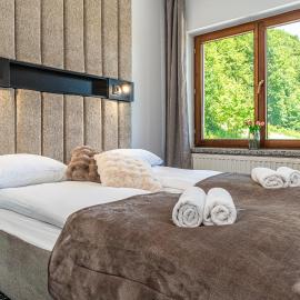 Home Tatra, hotel u gradu Bjali Dunajec