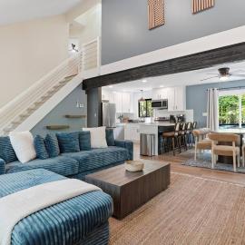 Nature Spa House 5BR Hot Tub Sauna Plunge