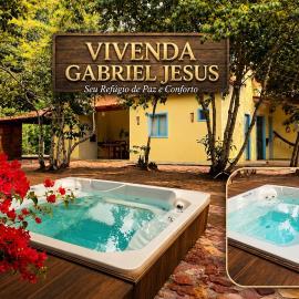 Vivenda Gabriel