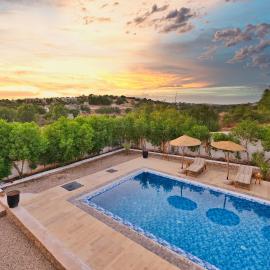 NEW VILLA AISHA - Private Pool Villa near Essaouira