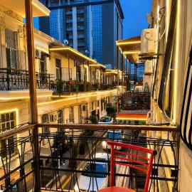 Nizami İnn Hotel