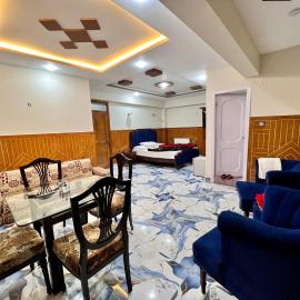 WoodBerry Hotel Murree