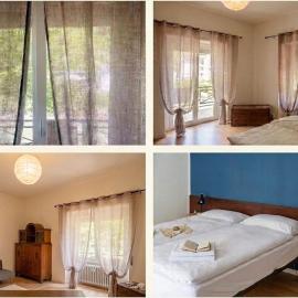 Arturs B&B Roveredo, hotel em Roveredo