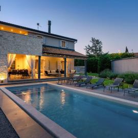 Villa Nevia