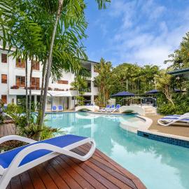 Meridian at Port Douglas - Adults Only, hotel in Port Douglas