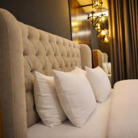 Goldcrest Apartment Lahore - Luxury Apartment by Alvis Suite