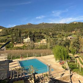 Gite chez hachimi, hotel u gradu 'Ifrane'