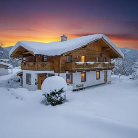 Summa Haisl, hotel em Embach