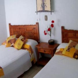 Quinta Belu Oaxtepec, hotel en Oaxtepec